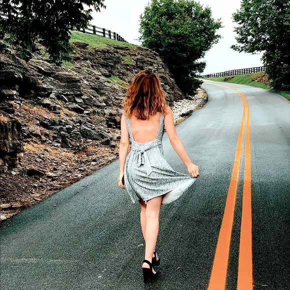 Meet your Posher, Kris - Picture 1 of 1